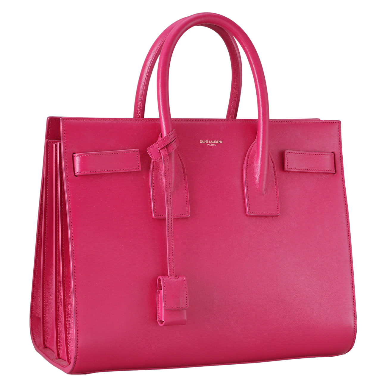 Yves Saint Laurent(USED)생로랑 355153 삭드쥬르 스몰 토트백